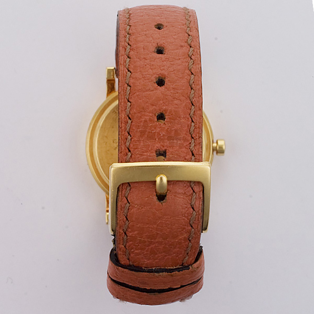 Bvlgari BB 26 DGL Bvlgari Quartz Female 18k yellow gold Watches Bvlgari BB 26 DGL Bvlgari Quartz Female 18k yellow gold Watches