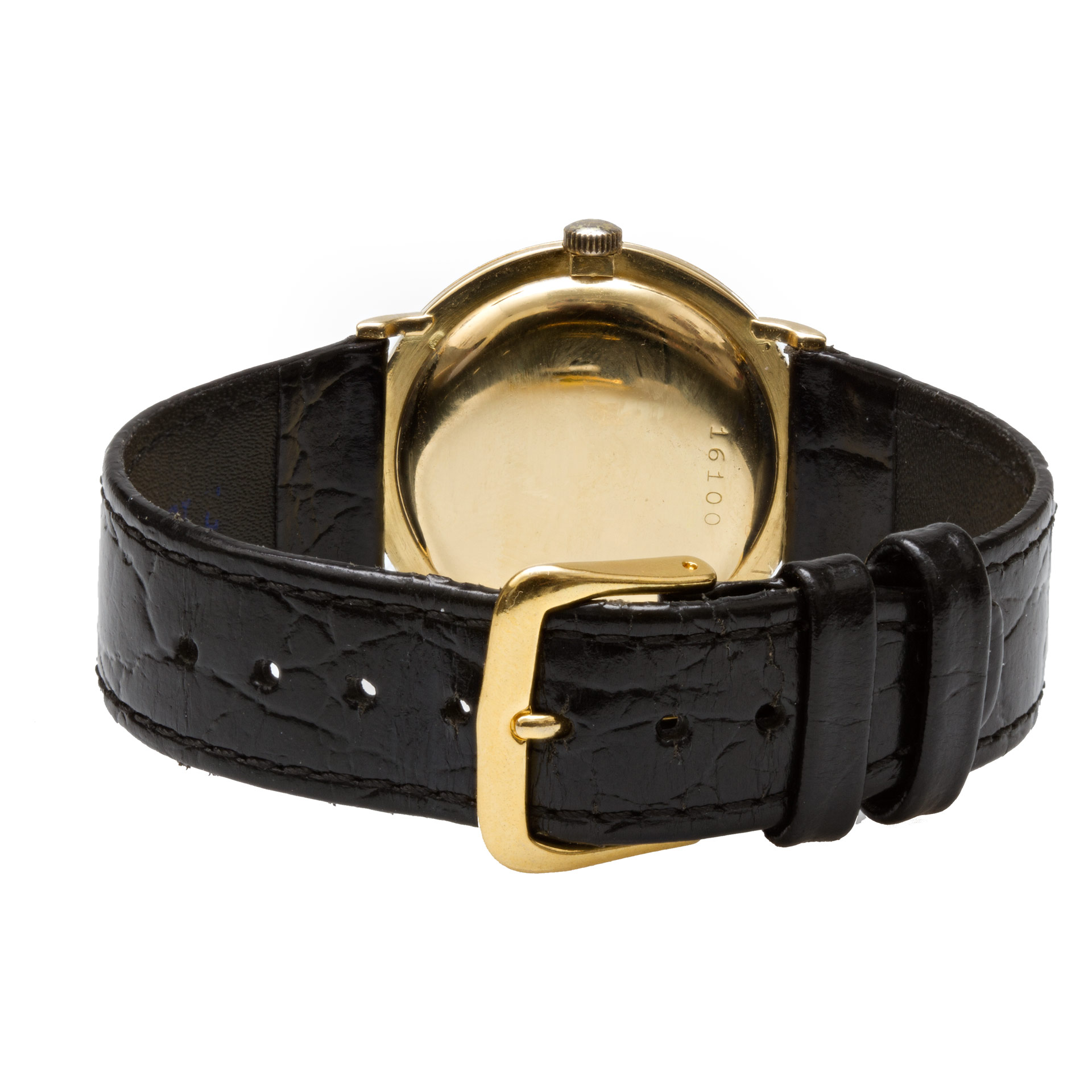 Audemars Piguet 16100 Geneve Manual Male 18k yellow gold Watches Audemars Piguet 16100 Geneve Manual Male 18k yellow gold Watches
