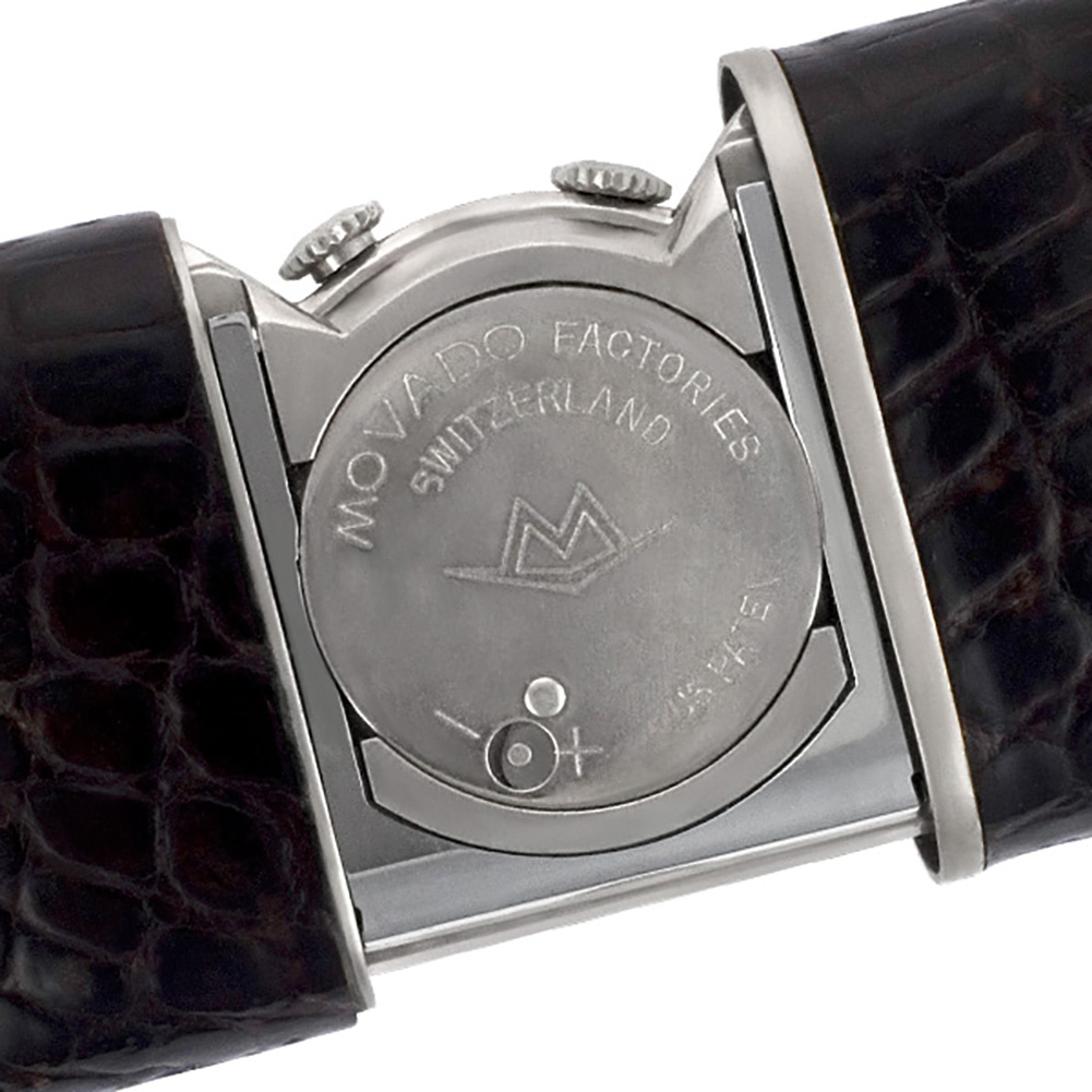 Movado Movado 3845 Ermetophon Male Watches Movado Movado 3845 Ermetophon Male Watches