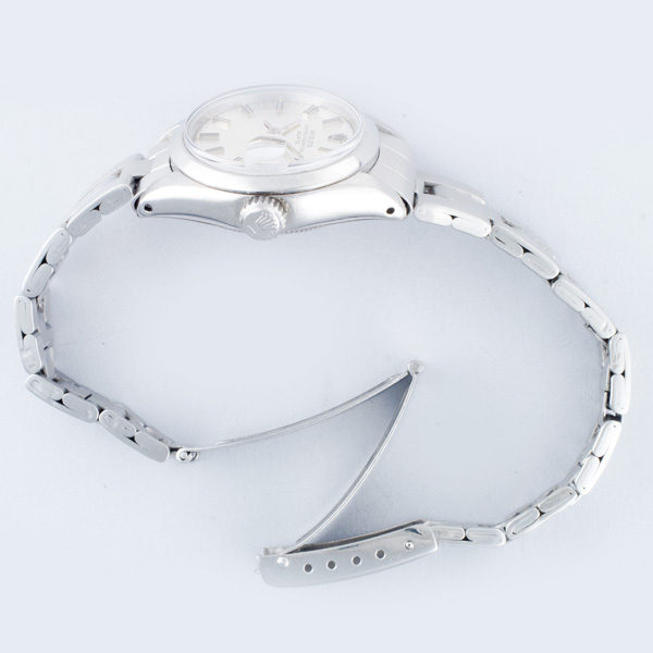 Rolex 6916 Date Automatic Female Stainless Steel Watches Rolex 6916 Date Automatic Female Stainless Steel Watches