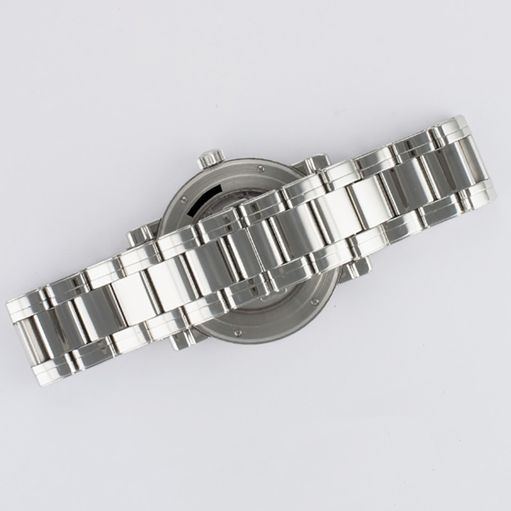 Corum 82.701.20 Romvlvs Automatic Male Stainless Steel Watches Corum 82.701.20 Romvlvs Automatic Male Stainless Steel Watches