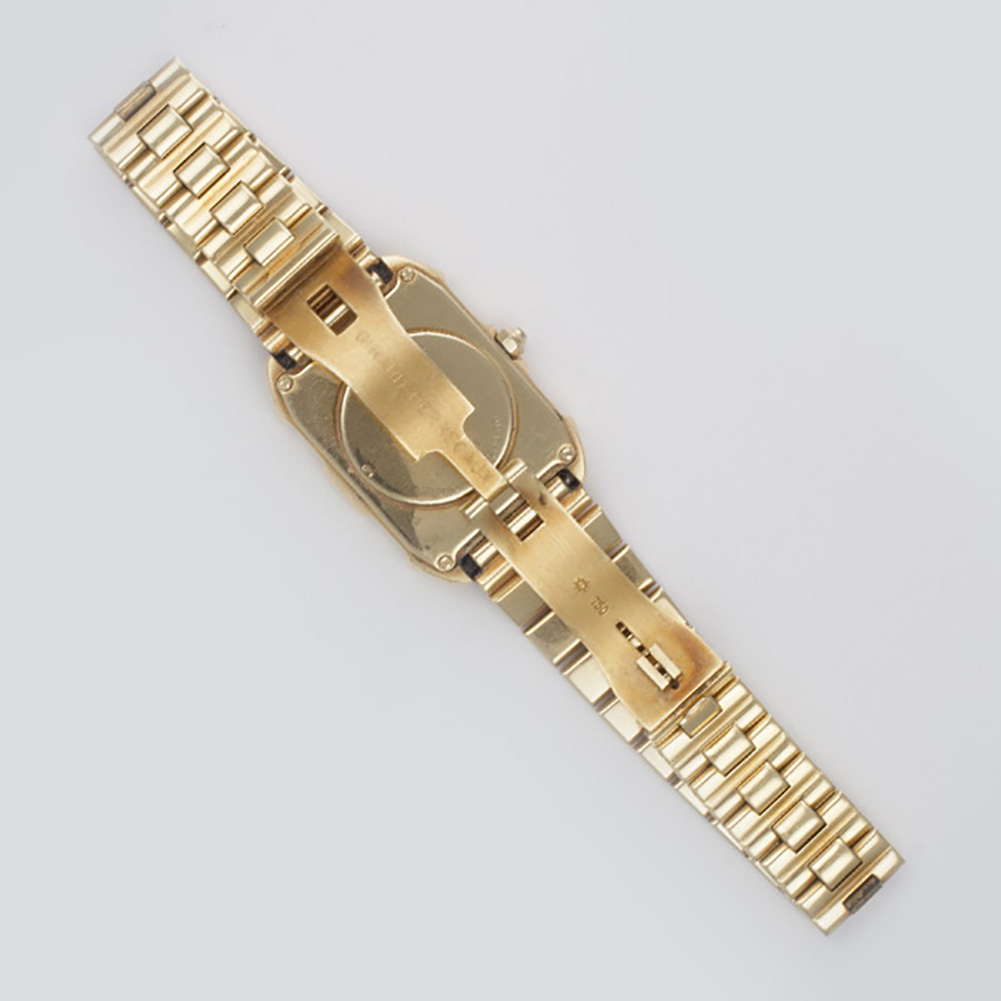 Girard Perregaux 25363 Classic Quartz Male 18k yellow gold Watches Girard Perregaux 25363 Classic Quartz Male 18k yellow gold Watches