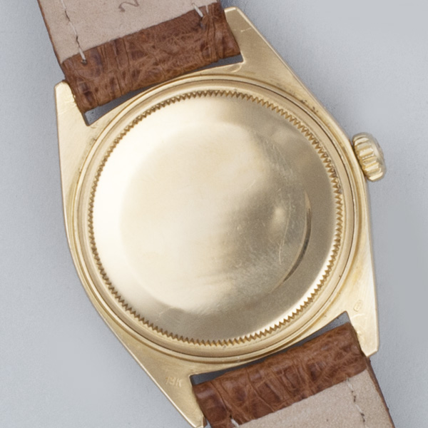 Rolex 1803 Day-Date Automatic Male 18k yellow gold Watches Rolex 1803 Day-Date Automatic Male 18k yellow gold Watches