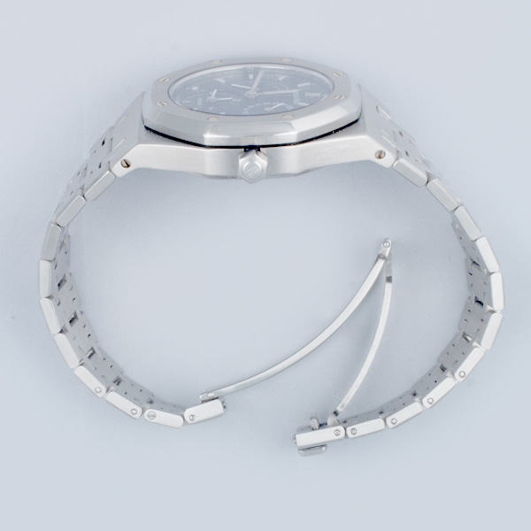 Audemars Piguet E-34061 Dual Time Automatic Male Stainless Steel Watches Audemars Piguet E-34061 Dual Time Automatic Male Stainless Steel Watches