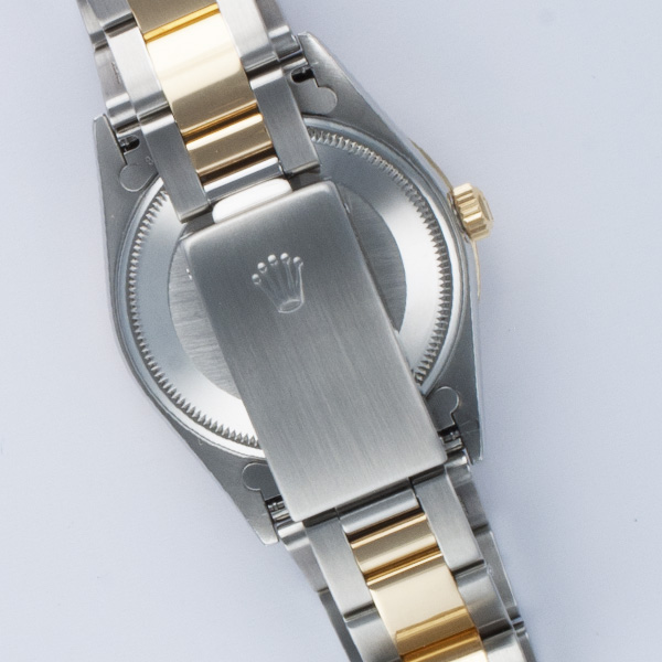 Rolex 15203 Date Automatic Male Stainless Steel Watches Rolex 15203 Date Automatic Male Stainless Steel Watches