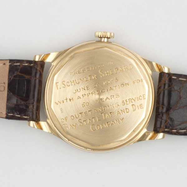 Patek Philippe 2509 Classic Manual Male 18k yellow gold Watches Patek Philippe 2509 Classic Manual Male 18k yellow gold Watches