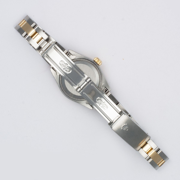 Rolex 69173 Datejust Automatic Female Stainless Steel Watches Rolex 69173 Datejust Automatic Female Stainless Steel Watches