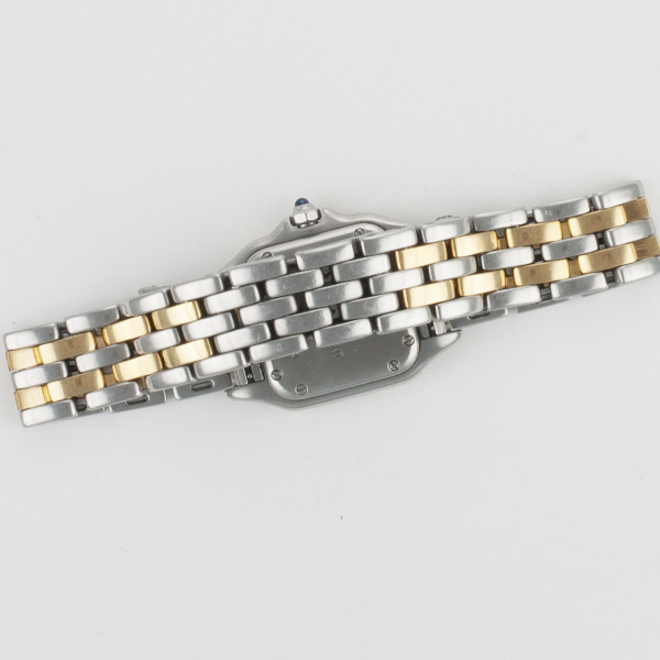 Cartier 1120 Panthere Quartz Female Stainless Steel Watches Cartier 1120 Panthere Quartz Female Stainless Steel Watches