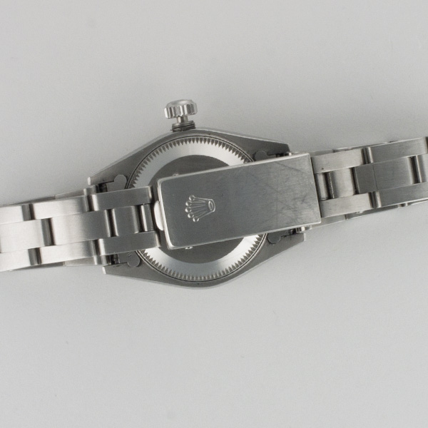 Rolex 79160 Date Automatic Female Stainless Steel Watches Rolex 79160 Date Automatic Female Stainless Steel Watches