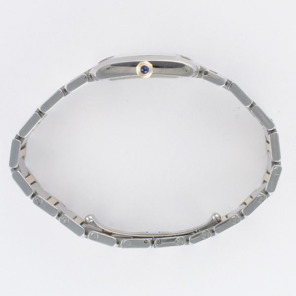 Cartier W51012Q4 Tank Francaise Quartz Unisex Stainless Steel Watches Cartier W51012Q4 Tank Francaise Quartz Unisex Stainless Steel Watches