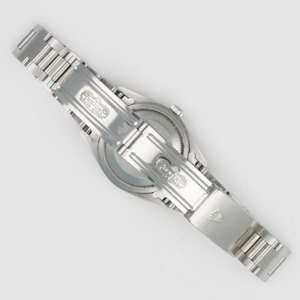 Rolex 16220 Datejust Automatic Male Stainless Steel Watches Rolex 16220 Datejust Automatic Male Stainless Steel Watches