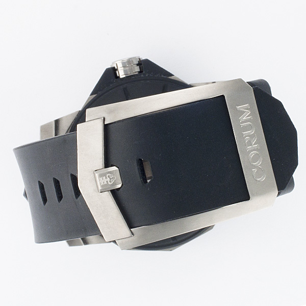 Corum 277.931.06/0371 Admirals Cup Automatic Male Titanium Watches Corum 277.931.06/0371 Admirals Cup Automatic Male Titanium Watches