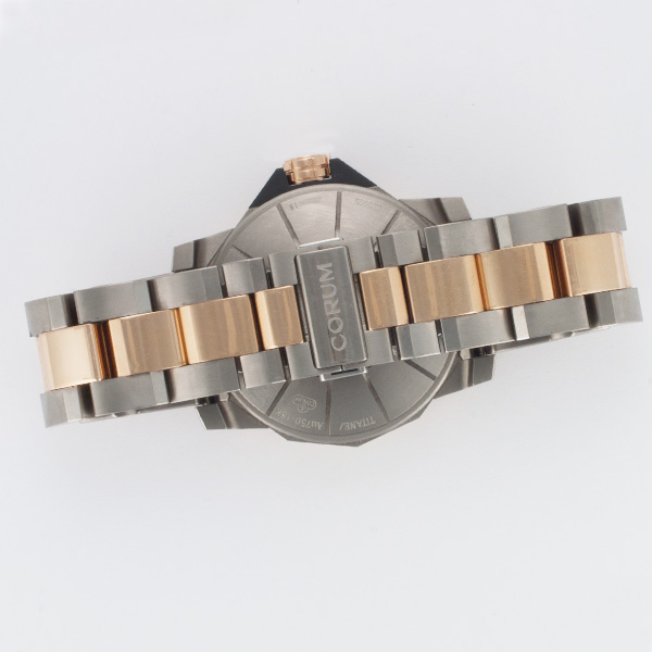 Corum 947.931.05/V790 Admirals Cup Automatic Male Titanium Watches Corum 947.931.05/V790 Admirals Cup Automatic Male Titanium Watches