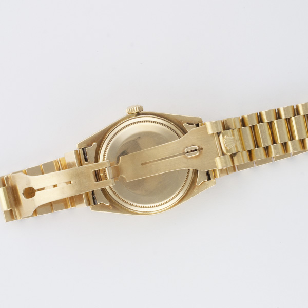 Rolex 18038 Day-Date Automatic Male 18k yellow gold Watches Rolex 18038 Day-Date Automatic Male 18k yellow gold Watches