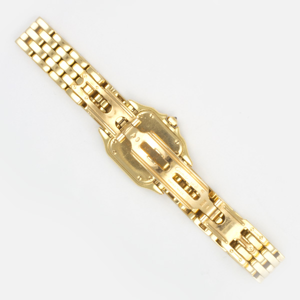 Cartier Cartier 1892 Panthere Quartz Female 18k yellow gold Watches Cartier Cartier 1892 Panthere Quartz Female 18k yellow gold Watches