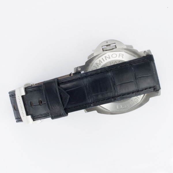 Panerai pam250/op6699 Daylight Automatic Male Stainless Steel Watches Panerai pam250/op6699 Daylight Automatic Male Stainless Steel Watches