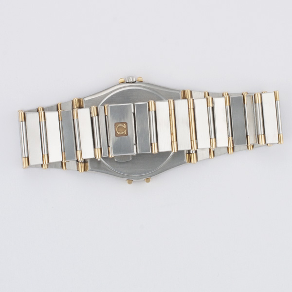 Omega Omega 3568 Constellation Quartz Male Stainless Steel Watches Omega Omega 3568 Constellation Quartz Male Stainless Steel Watches