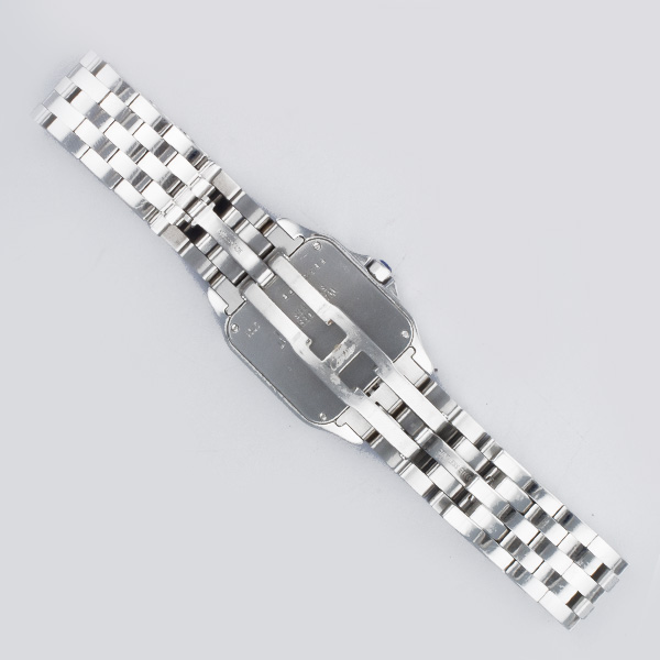 Cartier w25065z5 Demoiselle Quartz Unisex Stainless Steel Watches Cartier w25065z5 Demoiselle Quartz Unisex Stainless Steel Watches