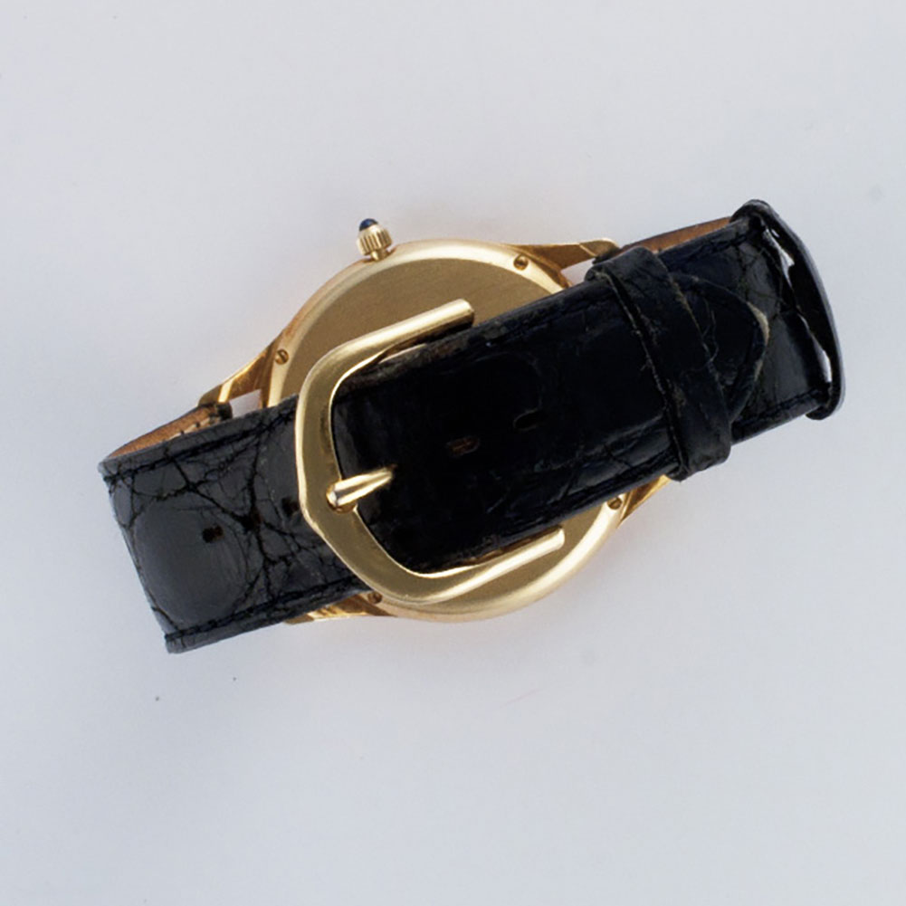 Patek Philippe 2584 Calatrava Automatic Male 18k yellow gold Watches Patek Philippe 2584 Calatrava Automatic Male 18k yellow gold Watches