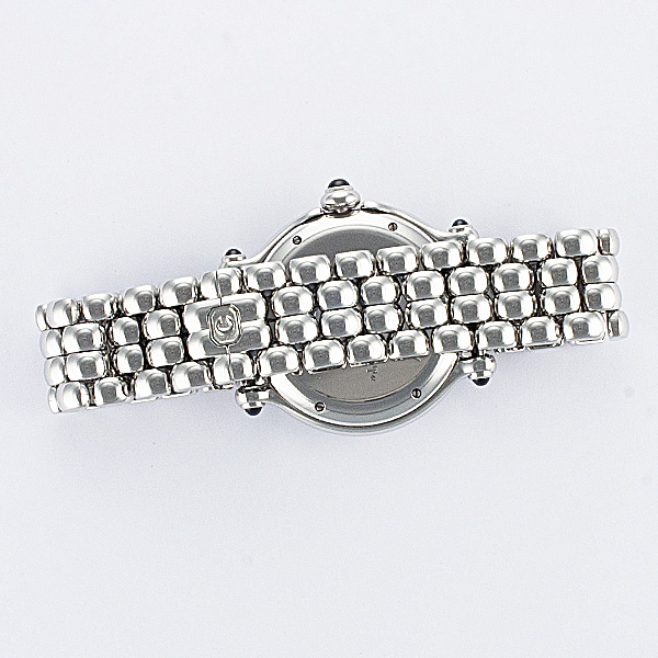 Chopard 27/8236 Happy Diamond Quartz Female Stainless Steel Watches Chopard 27/8236 Happy Diamond Quartz Female Stainless Steel Watches