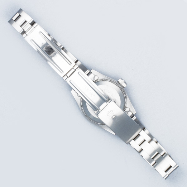Rolex 69160 Date Automatic Female Stainless Steel Watches Rolex 69160 Date Automatic Female Stainless Steel Watches