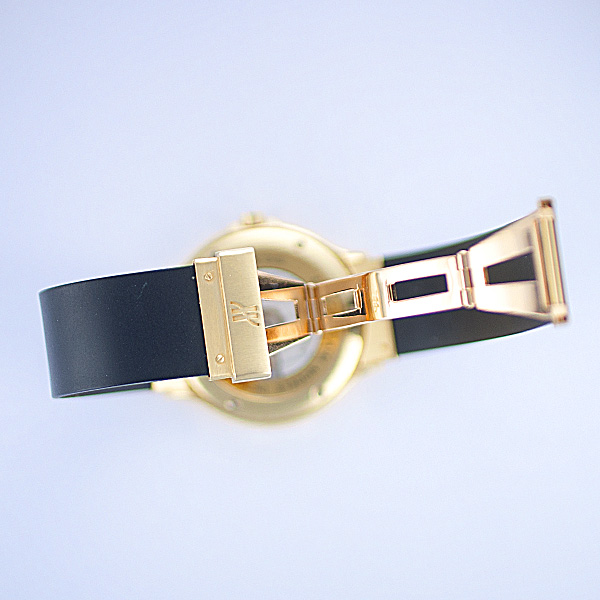 Hublot 1512.3 M D M Automatic Male 18k yellow gold Watches Hublot 1512.3 M D M Automatic Male 18k yellow gold Watches