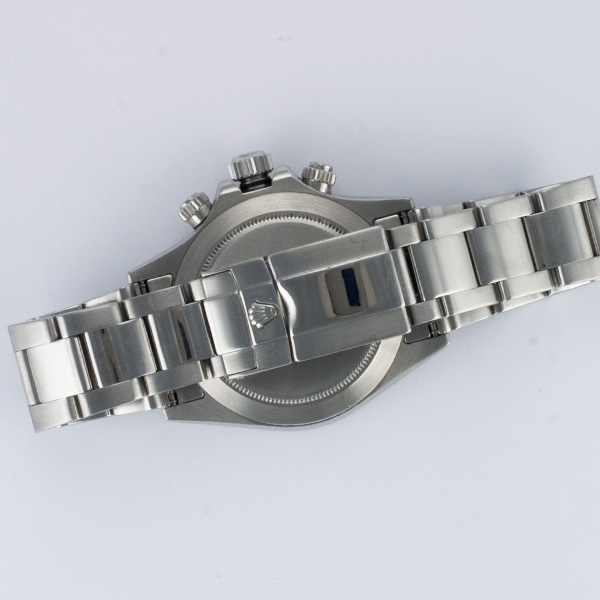 Rolex 116520 Daytona Automatic Male Stainless Steel Watches Rolex 116520 Daytona Automatic Male Stainless Steel Watches