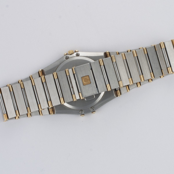Omega 1422 Constellation Quartz Male Stainless Steel Watches Omega 1422 Constellation Quartz Male Stainless Steel Watches