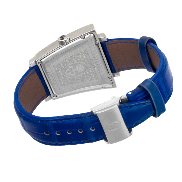 Corum 33/75 Trapeze Automatic Male Stainless Steel Watches Corum 33/75 Trapeze Automatic Male Stainless Steel Watches
