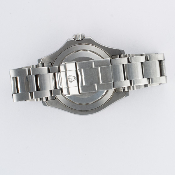 Rolex 16622 Yacht-Master Automatic Male Stainless Steel Watches Rolex 16622 Yacht-Master Automatic Male Stainless Steel Watches