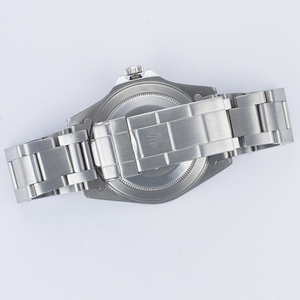 Rolex 16570 Explorer II Automatic Male Stainless Steel Watches Rolex 16570 Explorer II Automatic Male Stainless Steel Watches