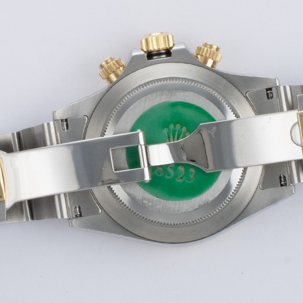Rolex 116523 Daytona Automatic Male Stainless Steel Watches Rolex 116523 Daytona Automatic Male Stainless Steel Watches