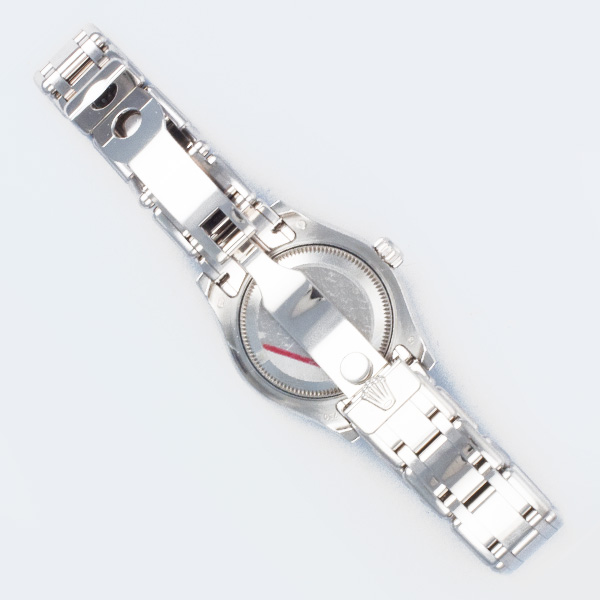 Rolex 80319 Pearlmaster Automatic Female 18k White Gold Watches Rolex 80319 Pearlmaster Automatic Female 18k White Gold Watches