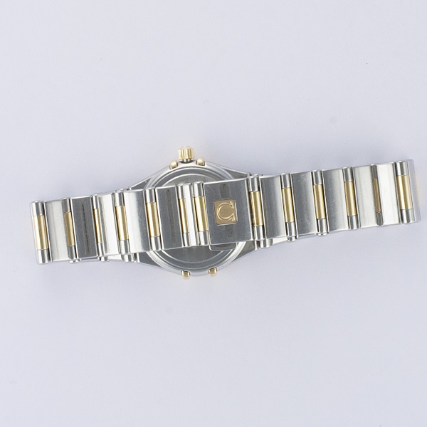 Omega 13687400 Constellation Quartz Female Stainless Steel Watches Omega 13687400 Constellation Quartz Female Stainless Steel Watches