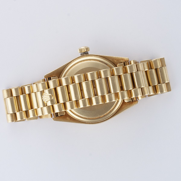 Rolex 18038 Day-Date Automatic Male 18k yellow gold Watches Rolex 18038 Day-Date Automatic Male 18k yellow gold Watches