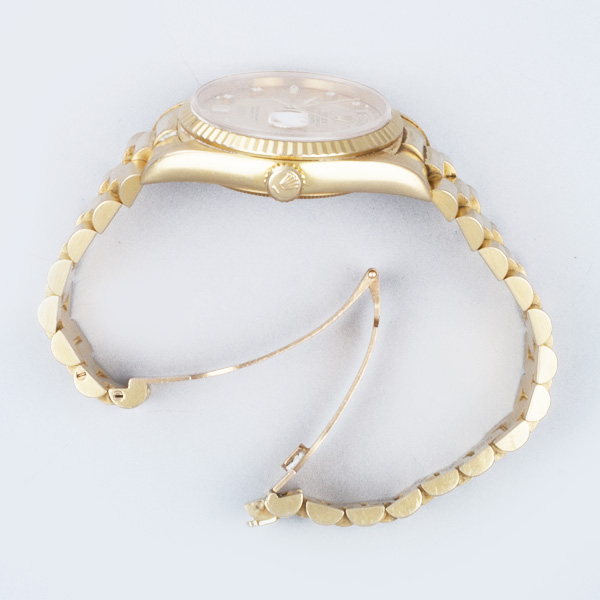 Rolex 18238 Day-Date Automatic Male 18k yellow gold Watches Rolex 18238 Day-Date Automatic Male 18k yellow gold Watches