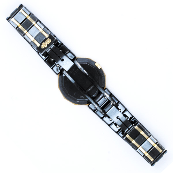 Corum 3961031V52 Admirals Cup Quartz Female 18k gold & blue steel Watches Corum 3961031V52 Admirals Cup Quartz Female 18k gold & blue steel Watches