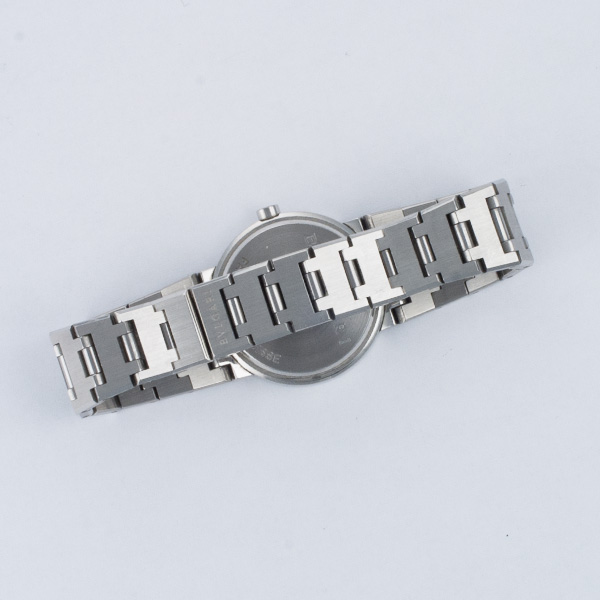 Bvlgari bb26ssd Bvlgari Quartz Female Round Ss Watches Bvlgari bb26ssd Bvlgari Quartz Female Round Ss Watches