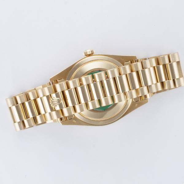 Rolex 18238 Day-Date Automatic Male 18k yellow gold Watches Rolex 18238 Day-Date Automatic Male 18k yellow gold Watches