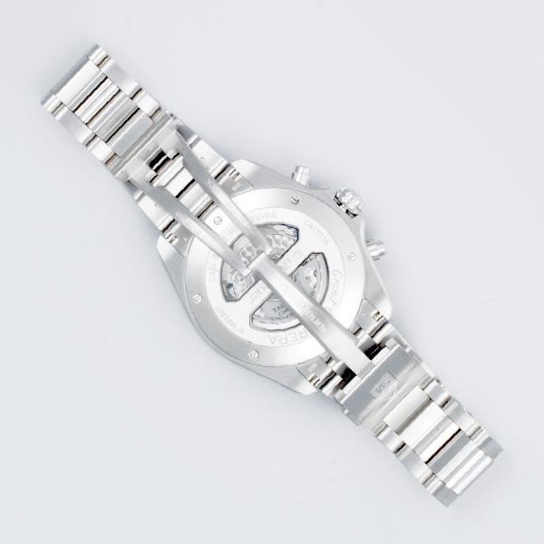 Tag Heuer CAV511A Carrera Automatic Male Stainless Steel Watches Tag Heuer CAV511A Carrera Automatic Male Stainless Steel Watches