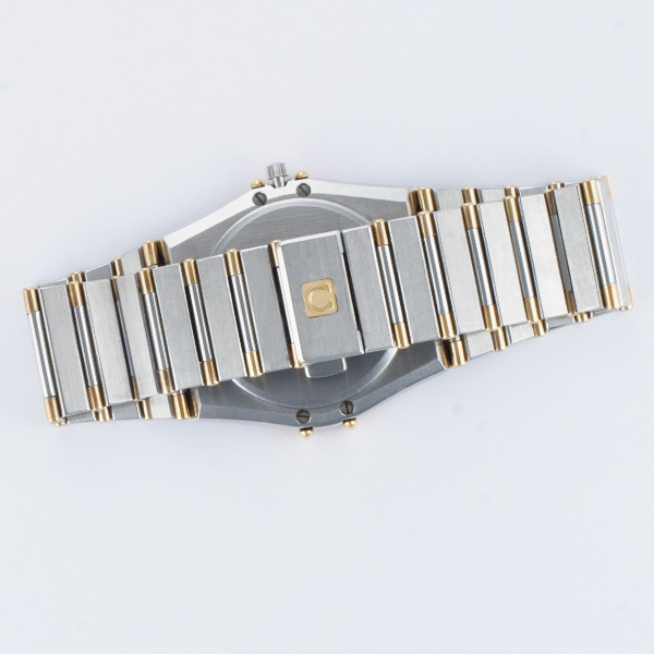 Omega Omega 4025 Constellation Quartz Male Stainless Steel Watches Omega Omega 4025 Constellation Quartz Male Stainless Steel Watches