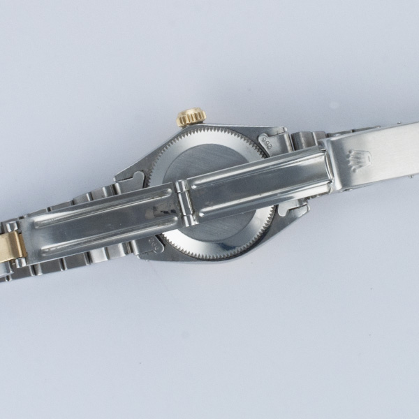 Rolex 16517 Datejust Automatic Female Stainless Steel Watches Rolex 16517 Datejust Automatic Female Stainless Steel Watches