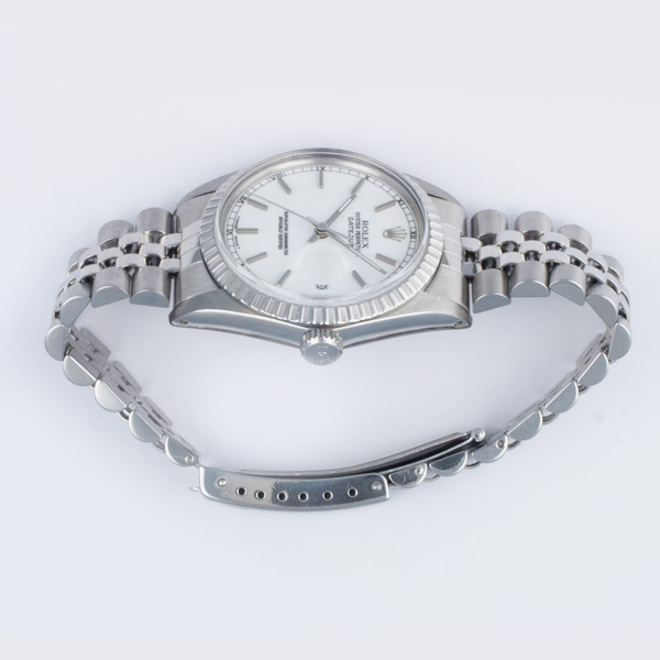 Rolex 16030 Datejust Automatic Male Stainless Steel Watches Rolex 16030 Datejust Automatic Male Stainless Steel Watches