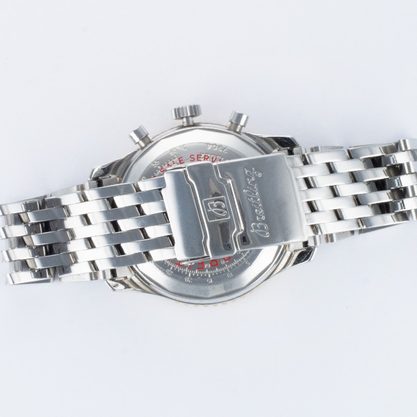 Breitling D1302012W1 Navitimer Automatic Male Stainless Steel Watches Breitling D1302012W1 Navitimer Automatic Male Stainless Steel Watches