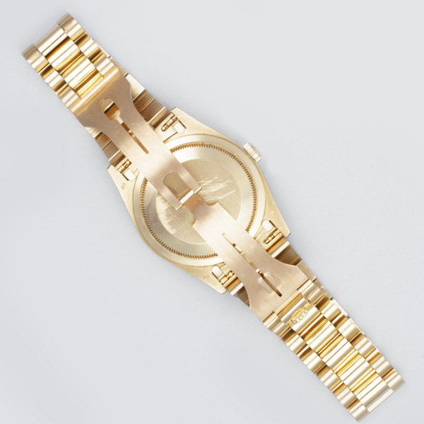 Rolex 18238 Day-Date Automatic Male 18k yellow gold Watches Rolex 18238 Day-Date Automatic Male 18k yellow gold Watches