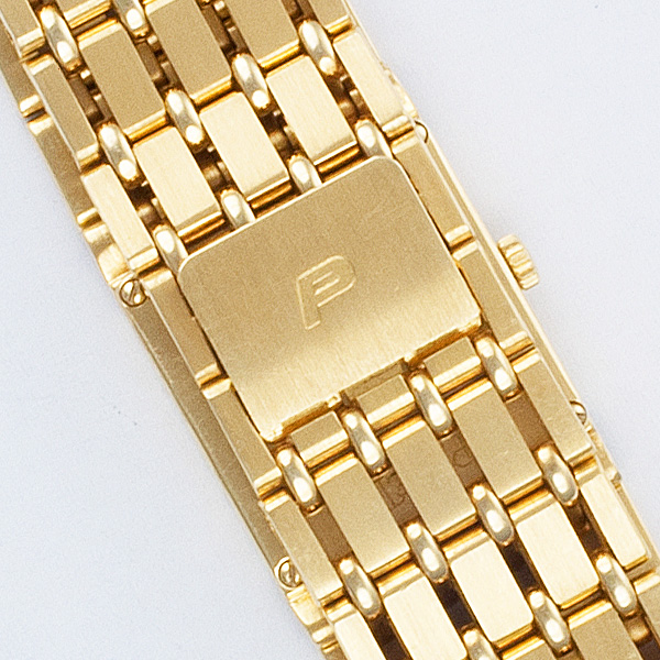 Piaget 8131 K 51 Quartz Male 18k yellow gold Watches Piaget 8131 K 51 Quartz Male 18k yellow gold Watches