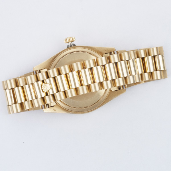 Rolex 18038 Day-Date Automatic Male 18k yellow gold Watches Rolex 18038 Day-Date Automatic Male 18k yellow gold Watches