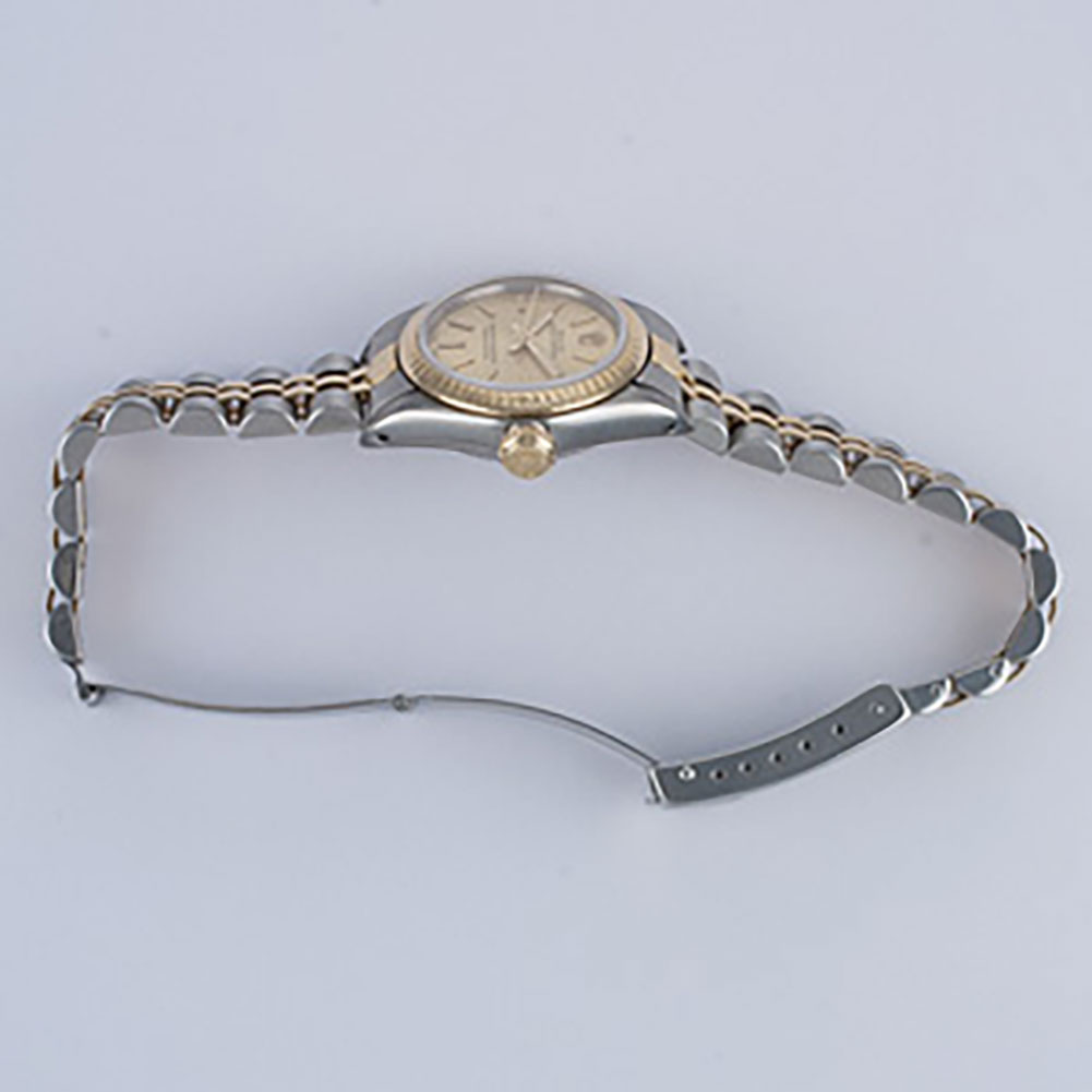 Rolex 67193 Oyster Perpetual Automatic Female Stainless Steel Watches Rolex 67193 Oyster Perpetual Automatic Female Stainless Steel Watches