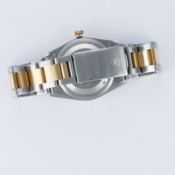Rolex 16233 Datejust Automatic Male Stainless Steel Watches Rolex 16233 Datejust Automatic Male Stainless Steel Watches