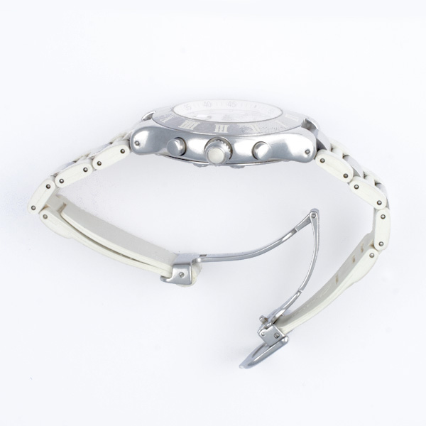 Cartier W10184U2 Chronoscaph 21 Quartz Unisex Stainless Steel Watches Cartier W10184U2 Chronoscaph 21 Quartz Unisex Stainless Steel Watches